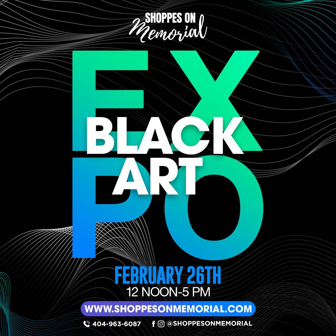 black expo