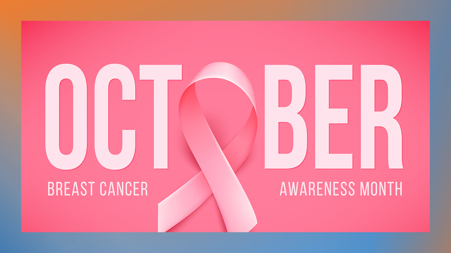 Breast Awareness Month