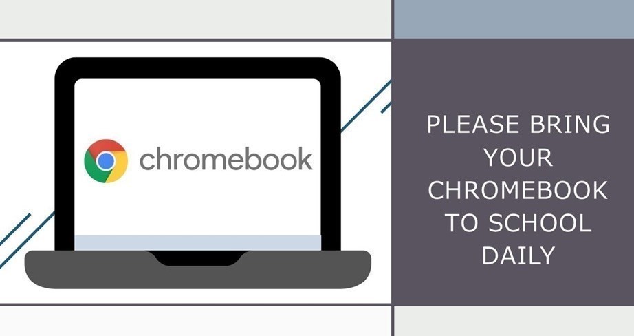 Chromebooks