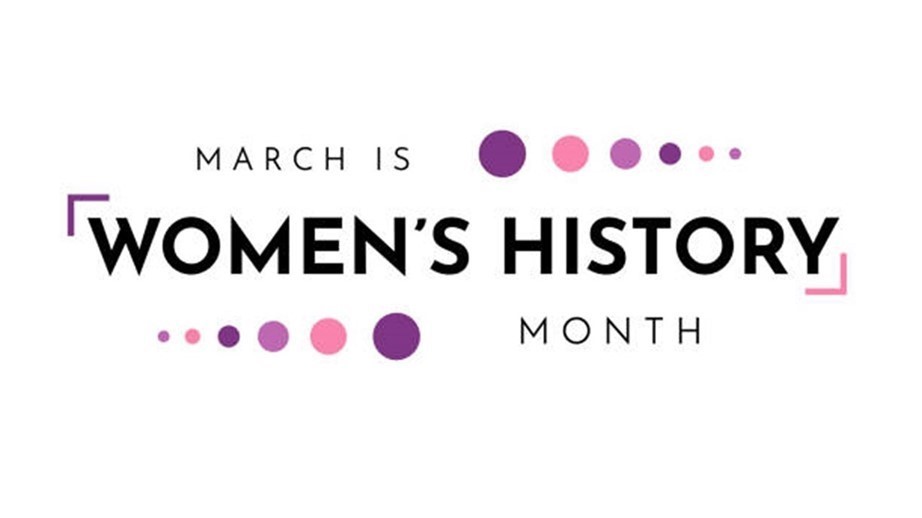 Women&#39;s History Month